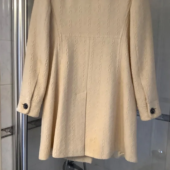 Milly coat - Picture 5 of 10